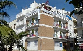 Hotel Alexandra Sitges